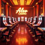 Alev Casino