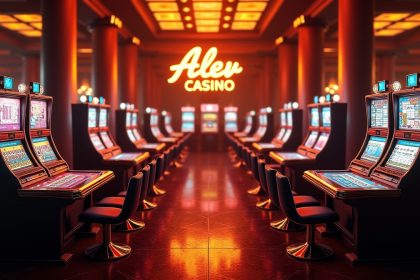 Alev Casino
