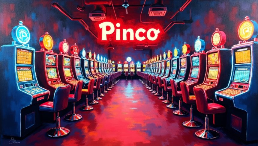 Pinco