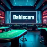 Bahiscom