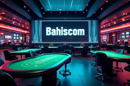Bahiscom