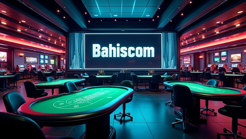 Bahiscom