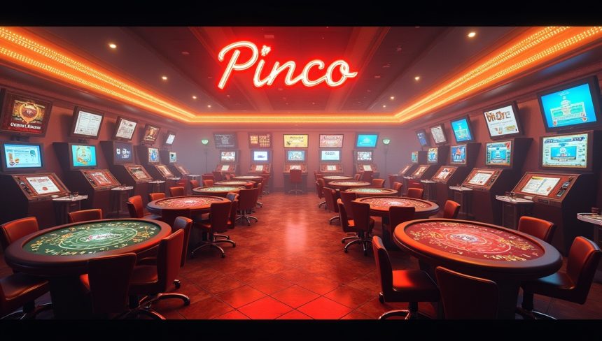 Pinco